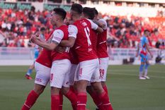 Foto: @Independiente Foto: @Independiente