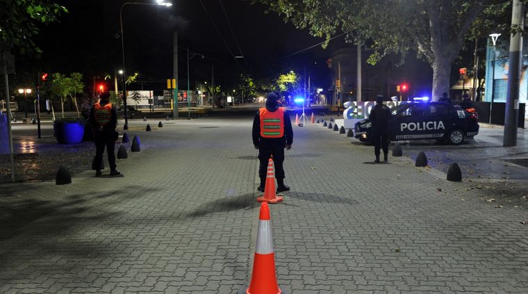 Foto: ALF PONCE MERCADO / MDZ