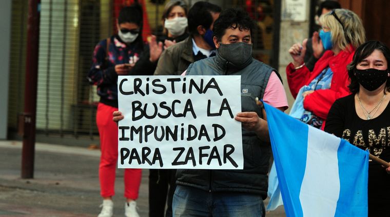 Foto: ALF PONCE MERCADO / MDZ