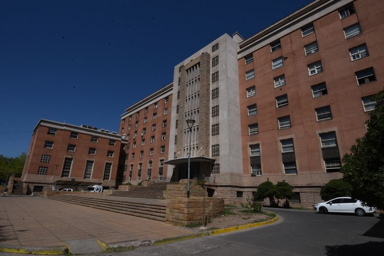 Foto: ALF PONCE / MDZ