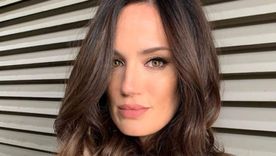 Paula Chaves Foto: Instagram