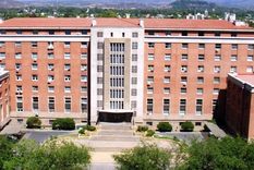 El llamado a concurso busca fortalecer los equipos interdisciplinarios del Poder Judicial de Mendoza en los fueros de Familia y Penal Juvenil. El llamado a concurso busca fortalecer los equipos interdisciplinarios del Poder Judicial de Mendoza en los fueros de Familia y Penal Juvenil.