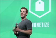 Facebook diseñará apps exclusivas para Messenger