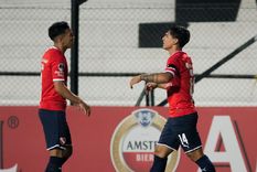 Foto: Prensa Independiente Foto: Prensa Independiente