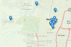 Foto: Diario MDZ Foto: Diario MDZ