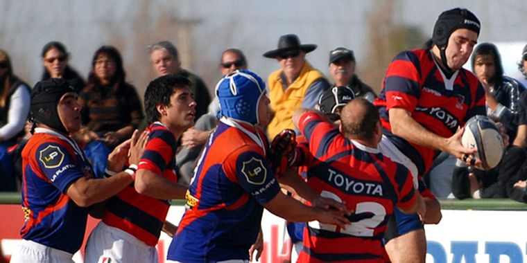 Foto: Nacho Gaffuri / MDZ