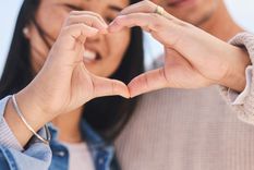 Estos signos se verán beneficiados en el mes de mayo. Foto: Shutterstock Estos signos se verán beneficiados en el mes de mayo. Foto: Shutterstock