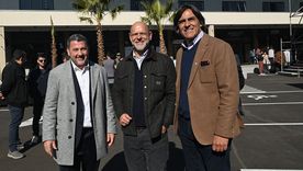 No te pierdas la galería de fotos, al final de la nota. No te pierdas la galería de fotos, al final de la nota.