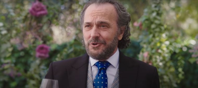 Netflix La familia perfecta Foto: Netflix