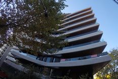El principal allanamiento fue en la lujosa torre Thays. Sospechan que hubo filtración de información previamente.&nbsp;