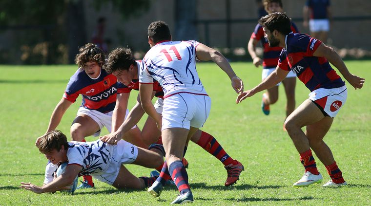 Foto: Pachy Reynoso/MDZ