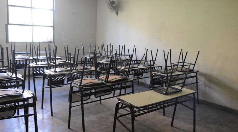 Foto: Alf Ponce / MDZ