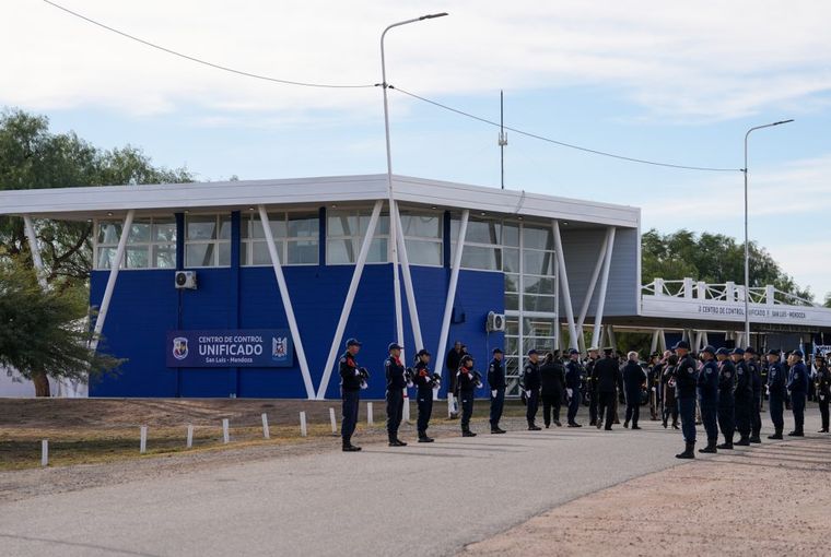 El nuevo espacio buscará integrar diferentes procesos, información y tecnología entre ambas provincias. El nuevo espacio buscará integrar diferentes procesos, información y tecnología entre ambas provincias.
