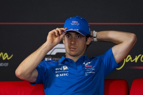 Colapinto sumó puntos por cuarta vez en la temporada y alcanzó su mejor ubicación en el campeonato de pilotos. Colapinto sumó puntos por cuarta vez en la temporada y alcanzó su mejor ubicación en el campeonato de pilotos.