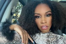 Carrie Bernans, actriz de Marvel, sufrió un grave accidente. Foto: Archivo