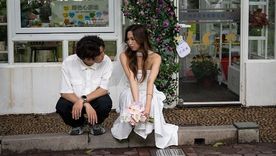 Las parejas jóvenes en China, como en otras partes, están teniendo menos hijos.