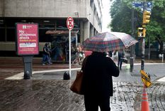 El buen tiempo llegará a su fin esta semana y habrá descenso de la temperatura