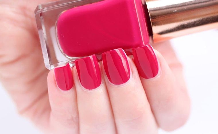 ¡Fórmula mágica! Logra que tu esmalte dure por más tiempo con ayuda del vinagre