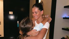 Una vuelta no esperada y motivos justificados. Créditos: Instagram / sangrejaponesa Una vuelta no esperada y motivos justificados. Créditos: Instagram / sangrejaponesa