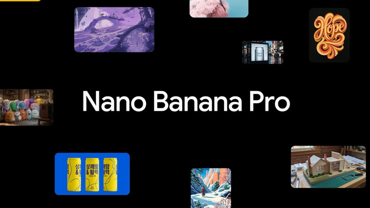 La nueva versión del generador de Google permite un nivel de detalle muy superior, con resultados potenciados por sistemas basados en Nano Banana. La nueva versión del generador de Google permite un nivel de detalle muy superior, con resultados potenciados por sistemas basados en Nano Banana.