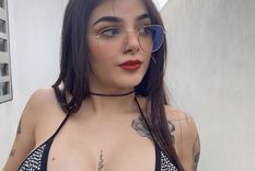 Karely Ruiz La modelo mexicana de Onlyfans que rompe récords de likes en sus posteos. Foto: Fuente: Imagen / Karely Ruiz Karely Ruiz La modelo mexicana de Onlyfans que rompe récords de likes en sus posteos. Foto: Fuente: Imagen / Karely Ruiz