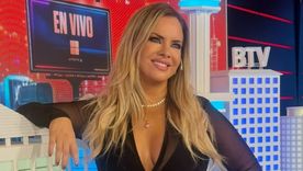 Alejandra Maglietti se sumó al divertido juego de ponerle nombres de fantasía a las partes íntimas.. / Instagram @alemaglietti Alejandra Maglietti se sumó al divertido juego de ponerle nombres de fantasía a las partes íntimas.. / Instagram @alemaglietti