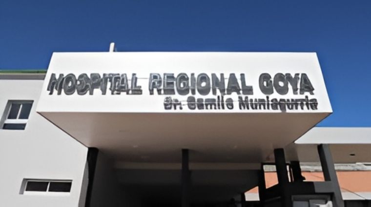 La adolescente denunció ante una profesora el calvario que vivía dentro de su familia. Su padre quedó detenido.