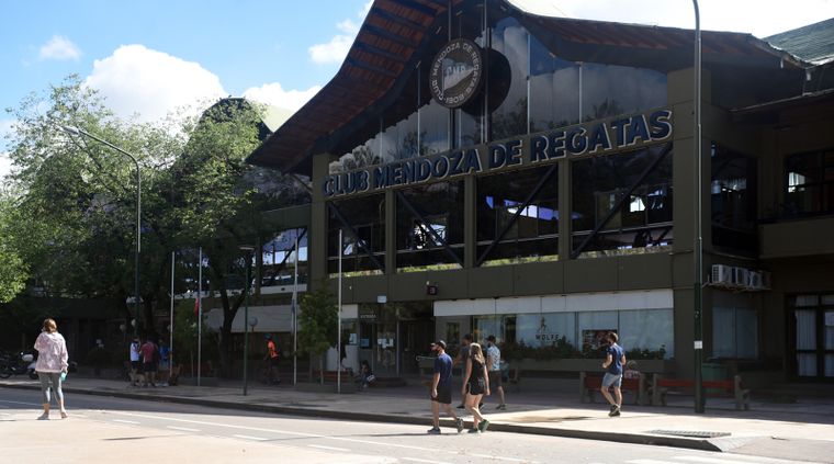 Foto: ALF PONCE MERCADO / MDZ