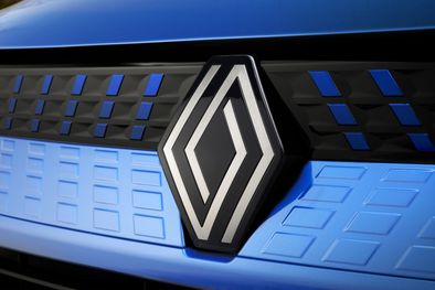 MDZol | Renault fue la marca más vendida del mes Foto: Renault
