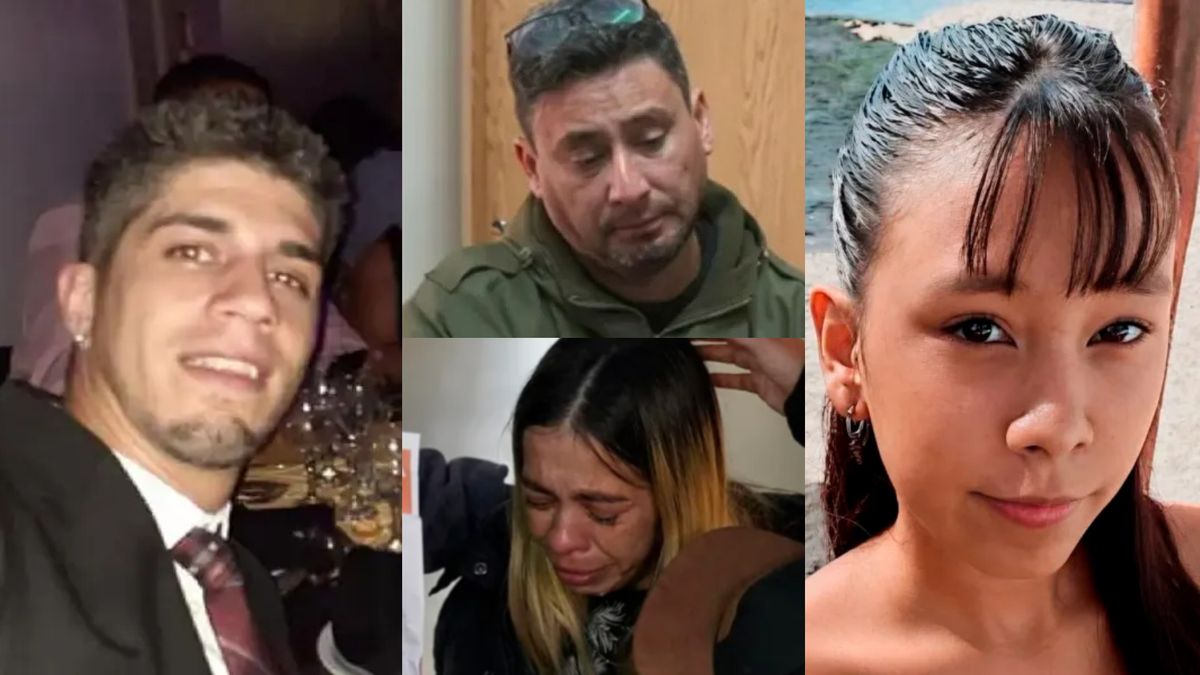 Quién es quién en el caso de Agostina Vega: los actores clave de una causa nacional