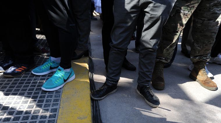 Las vas a querer tener. Foto: ALF PONCE / MDZ