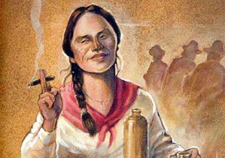Ilustración de Gustavo González.