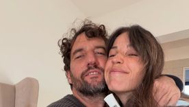 cande molfese revelo el sexo de su bebe y confeso el particular nombre que llevara cande molfese revelo el sexo de su bebe y confeso el particular nombre que llevara