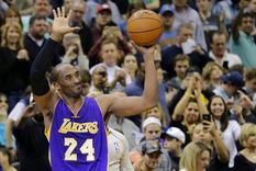 conmocion en el mundo del deporte: murio kobe bryant