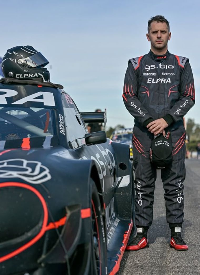 Kevin Candela se perfila como la gran sorpresa en el desembarco de BMW al Turismo Carretera. Kevin Candela se perfila como la gran sorpresa en el desembarco de BMW al Turismo Carretera.