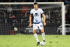 Palacios, posible nueva venta. Foto: Instagram Palacios, posible nueva venta. Foto: Instagram