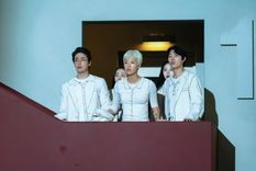 Una serie ideal para maratonear Foto: Netflix