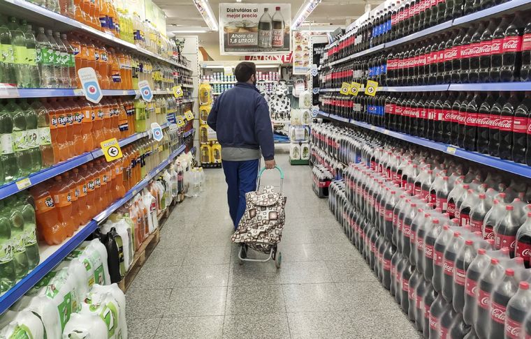Foto: Noticias Argentinas