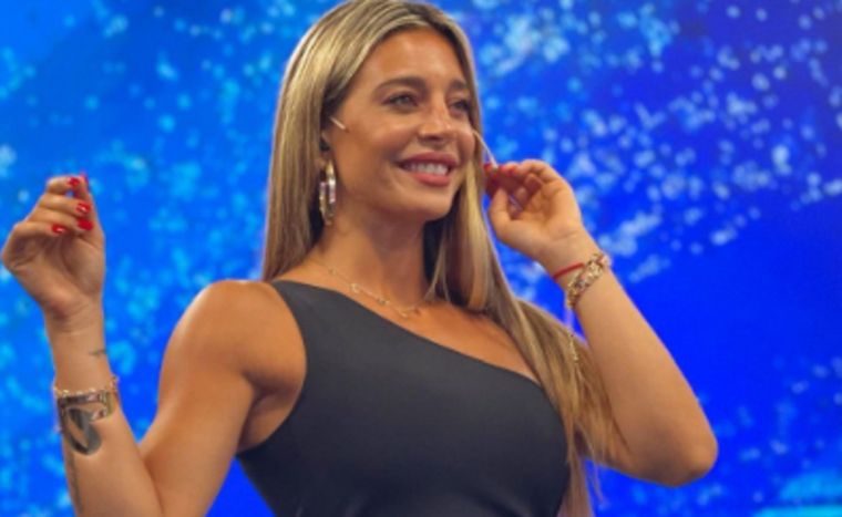 Sol Pérez Foto: Instagram