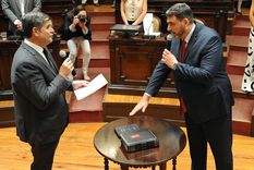 Foto: ALF PONCE MERCADO / MDZ Foto: ALF PONCE MERCADO / MDZ