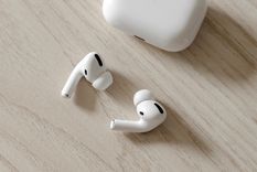 Los AirPods habrían sido los responsables del daño Foto: Digital Trends Español