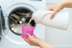 Una preparación ideal para limpiar. Foto: Shutterstock