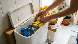 Un truco de limpieza. Fuente: IA Gemini.