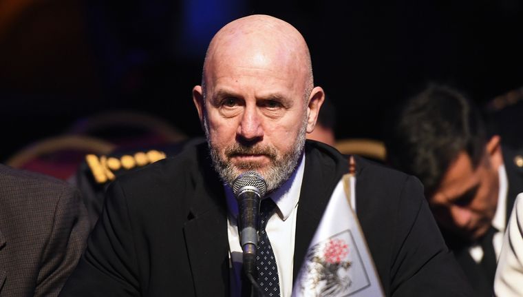 Foto: Rodrigo DAngelo / MDZ