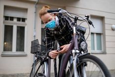 Hoy es el Día mundial sin Auto y organizaciones hacen un llamado a caminar o usar la bici si hay necesidad de trasladarse