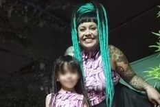 Mariana Juárez. Foto: Facebook Mariana Juárez