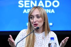 Foto: TELAM Foto: TELAM