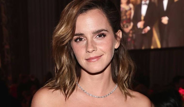 Emma Watson reveló por qué se alejó de Hollywood.
