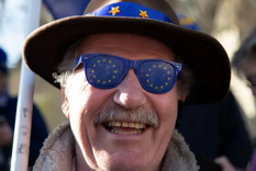 El Estado del Bienestar en Europa está en peligro. Foto: GETTY IMAGES