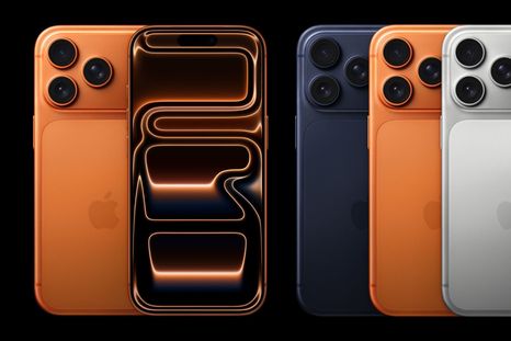 Los iPhone 17 llegan con grandes cambios, pero en Argentina la verdadera discusión pasa por el precio y las alternativas más accesibles. Los iPhone 17 llegan con grandes cambios, pero en Argentina la verdadera discusión pasa por el precio y las alternativas más accesibles.